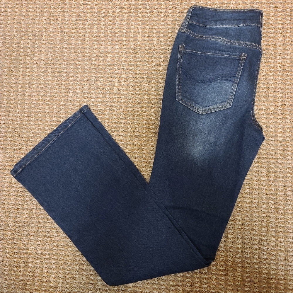 Women's Bootcut Jeans Size 5
